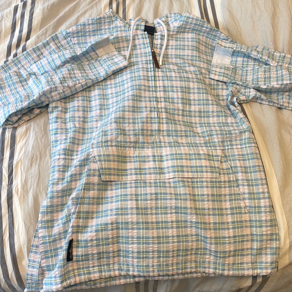 Women’s Charles River Pullover